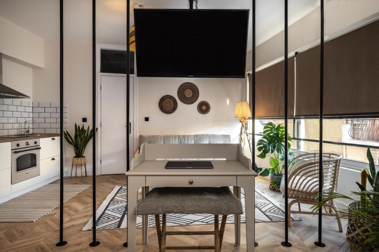 K-Houses A1 آرتا المظهر الخارجي الصورة