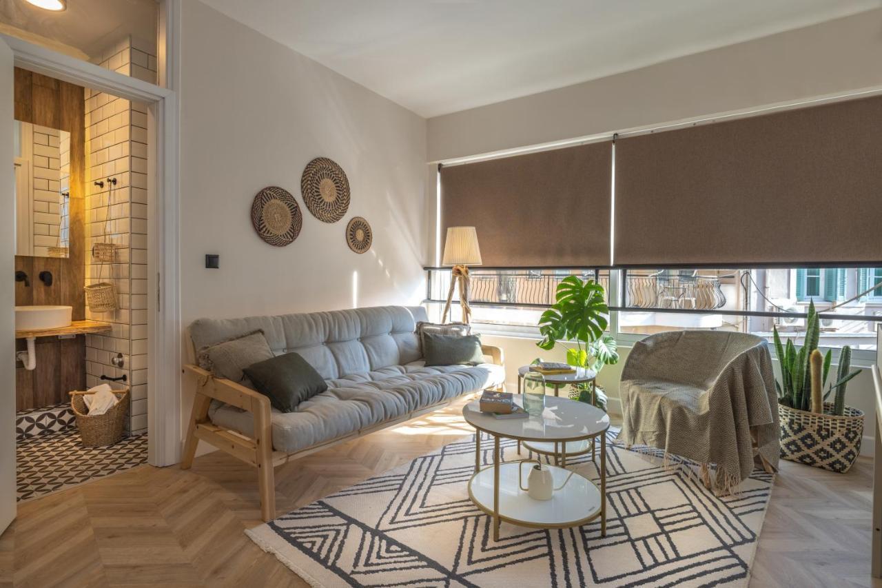 K-Houses A1 آرتا المظهر الخارجي الصورة