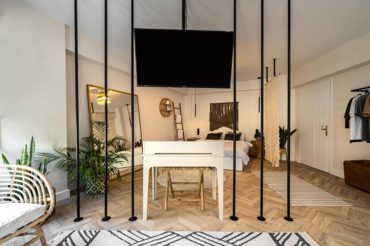 K-Houses A1 آرتا المظهر الخارجي الصورة